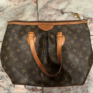 Louis Vuitton handbag